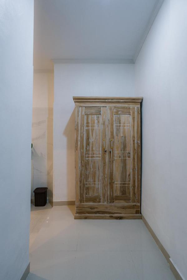 Mag Canggu Bali By Hospitality Bali Exterior foto