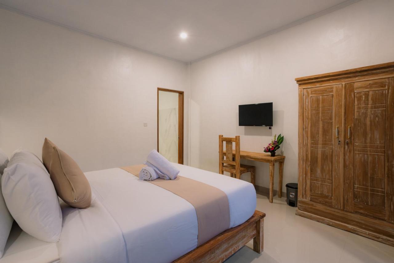Mag Canggu Bali By Hospitality Bali Exterior foto