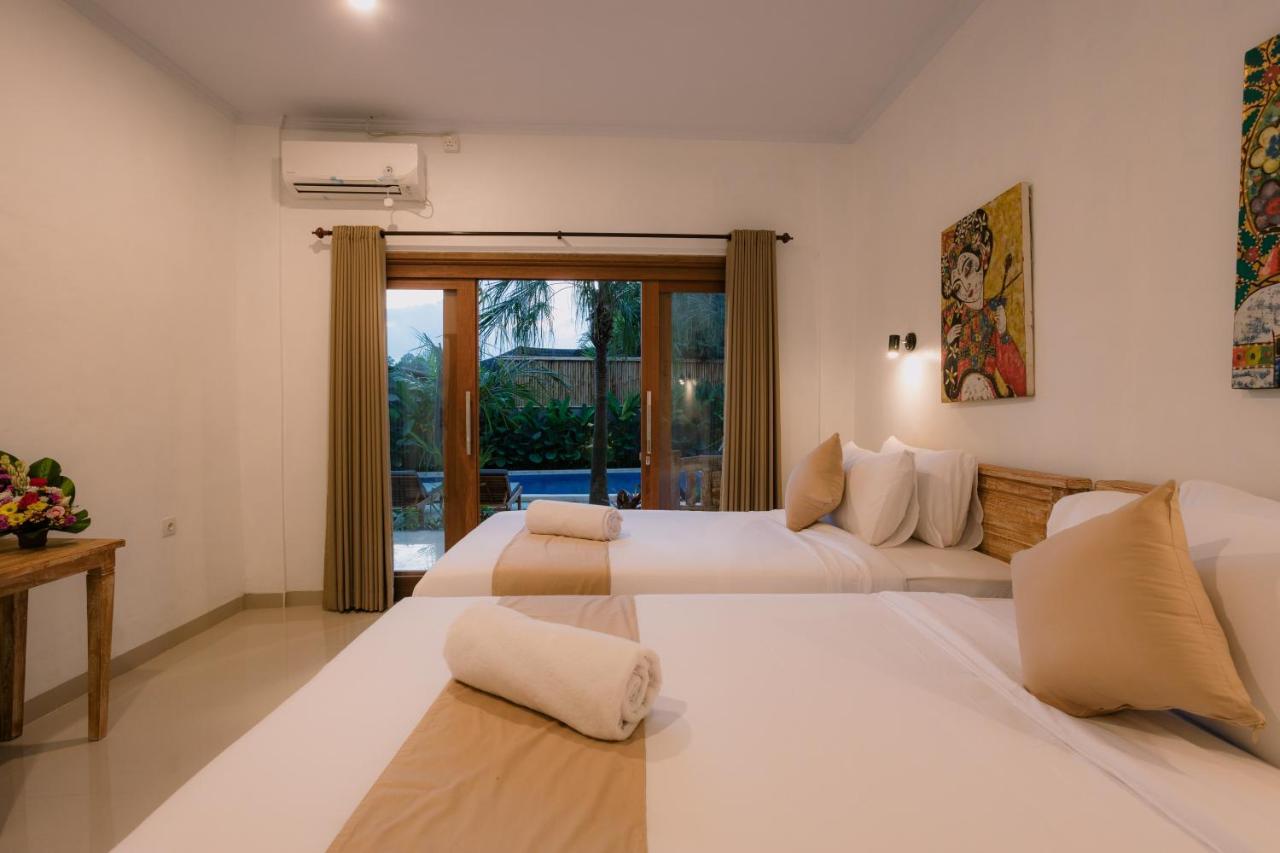 Mag Canggu Bali By Hospitality Bali Exterior foto