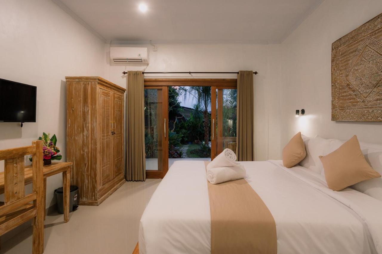 Mag Canggu Bali By Hospitality Bali Exterior foto