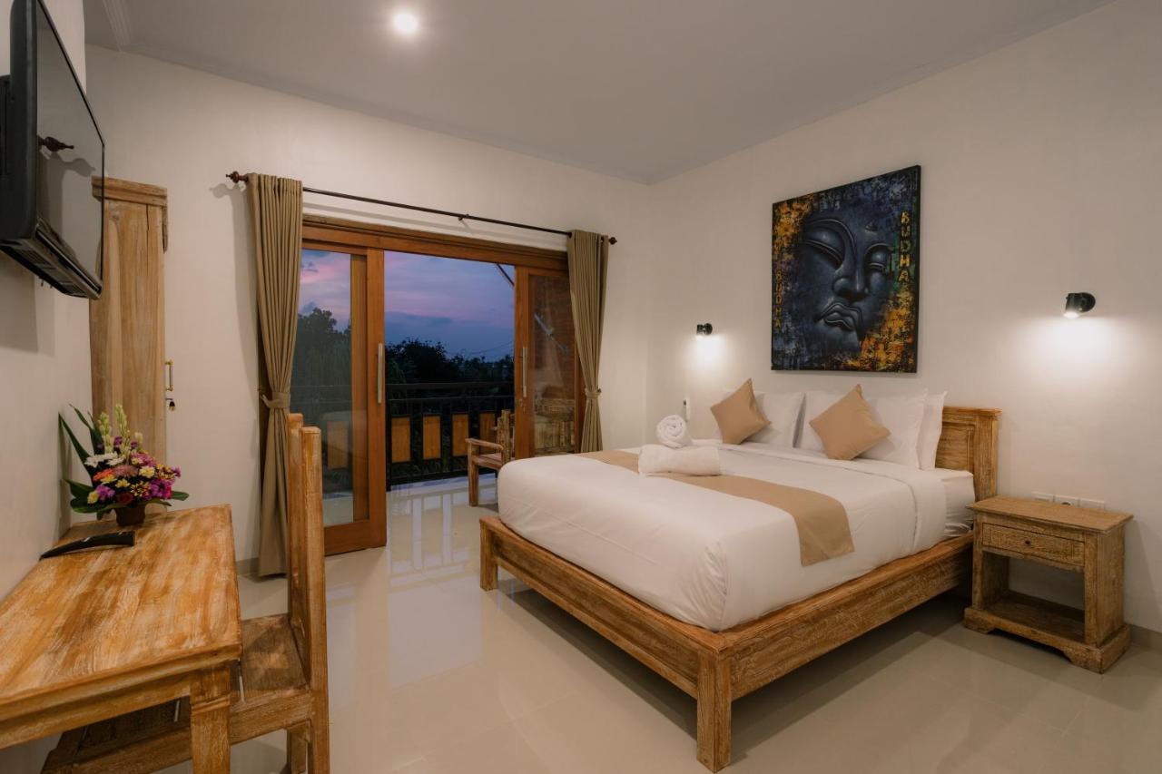 Mag Canggu Bali By Hospitality Bali Exterior foto