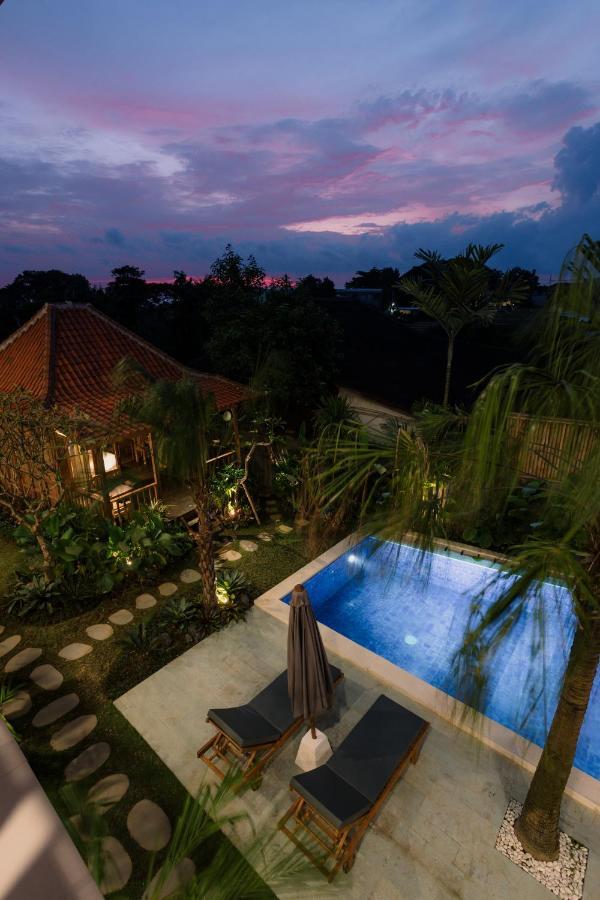 Mag Canggu Bali By Hospitality Bali Exterior foto