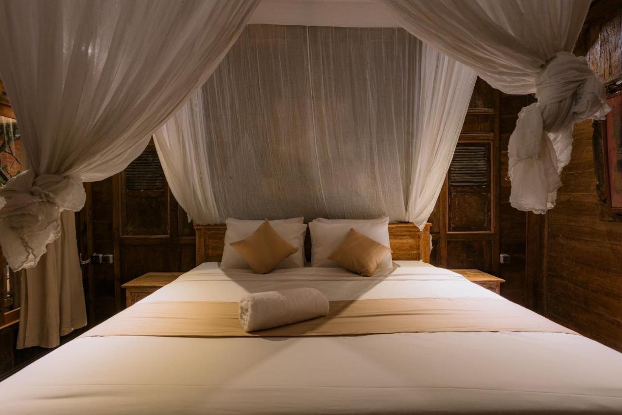 Mag Canggu Bali By Hospitality Bali Exterior foto