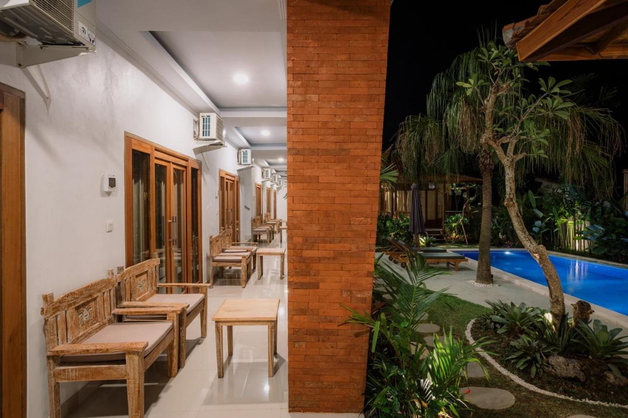 Mag Canggu Bali By Hospitality Bali Exterior foto