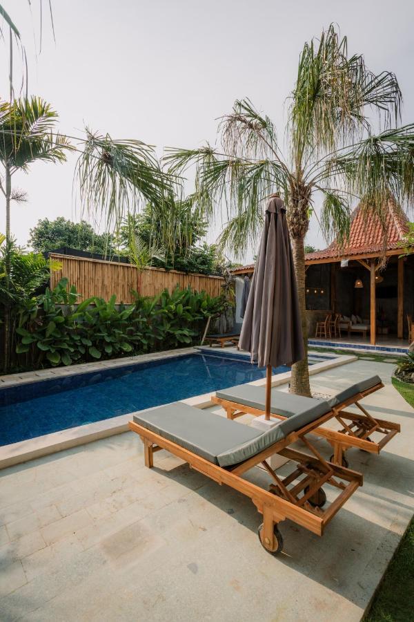 Mag Canggu Bali By Hospitality Bali Exterior foto