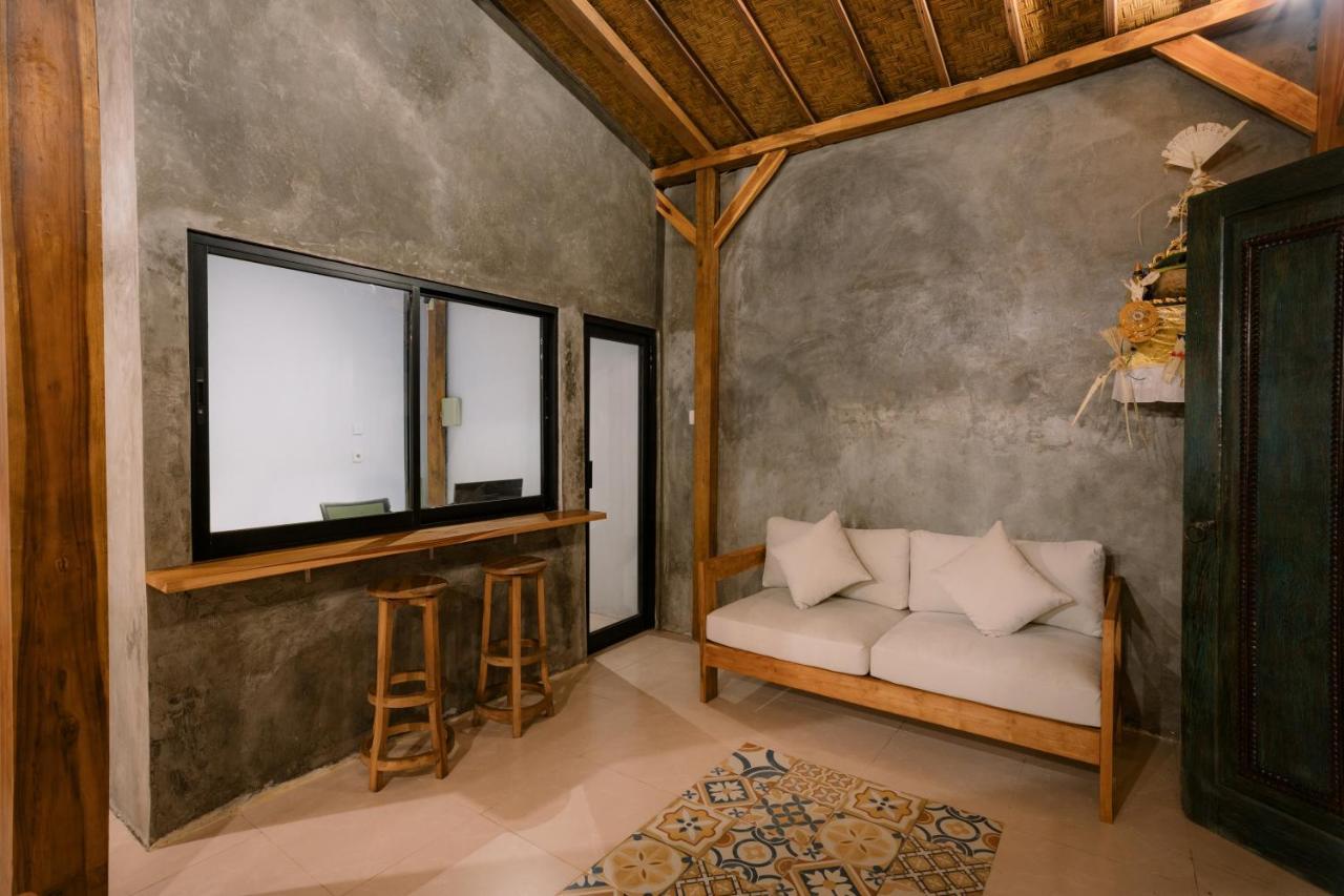 Mag Canggu Bali By Hospitality Bali Exterior foto