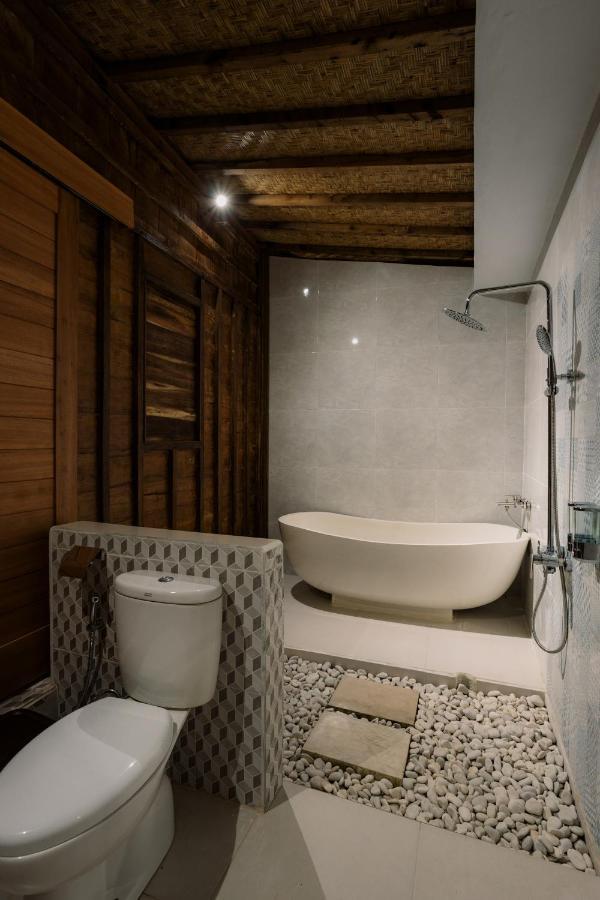 Mag Canggu Bali By Hospitality Bali Exterior foto