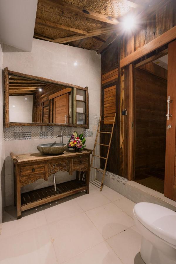 Mag Canggu Bali By Hospitality Bali Exterior foto