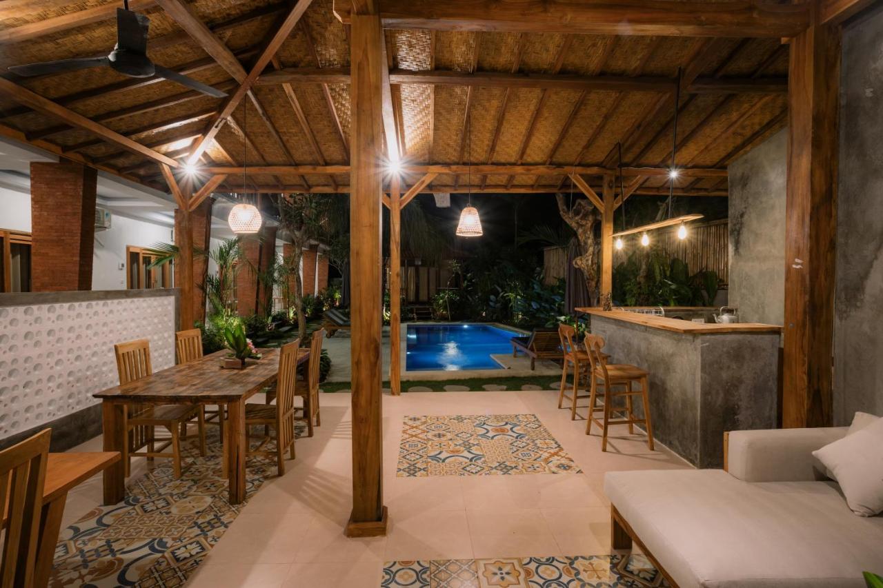Mag Canggu Bali By Hospitality Bali Exterior foto