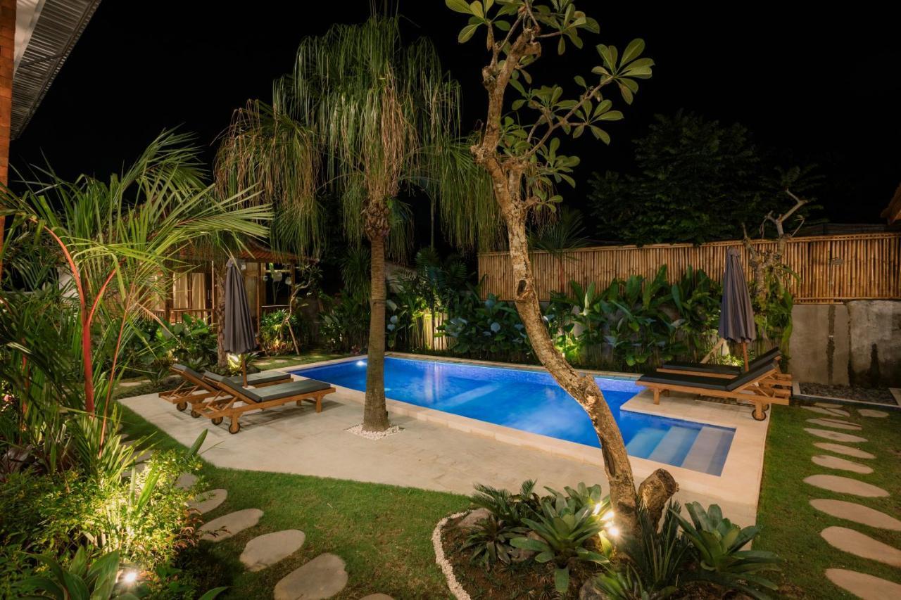 Mag Canggu Bali By Hospitality Bali Exterior foto